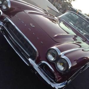 Meet your Posher, Victor